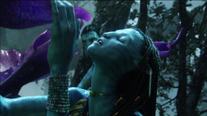 Avatar. Production Design by Rick Carter (2009)