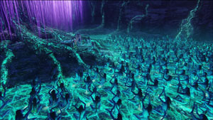 Avatar. UK (2009)