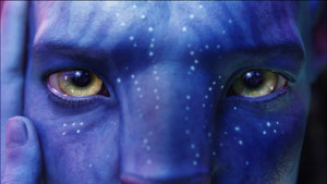 Avatar. Production Design by Rick Carter (2009)
