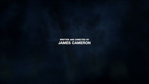 end credits in Avatar