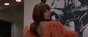 Beyond the Valley of the Dolls. Russ Meyer (1970)