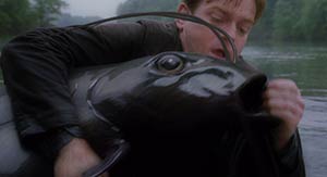 Big Fish. Tim Burton (2003)