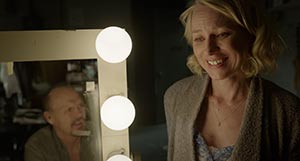 Naomi Watts in Birdman or (The Unexpected Virtue of Ignorance) (2014) 