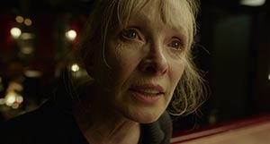 Lindsay Duncan in Birdman or (The Unexpected Virtue of Ignorance) (2014) 