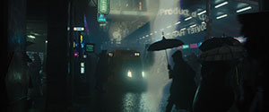 Blade Runner 2049