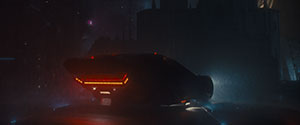 Blade Runner 2049. Production Design by Dennis Gassner (2017)