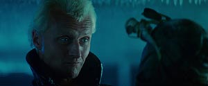 Rutger Hauer in Blade Runner (1982) 