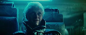 Rutger Hauer in Blade Runner (1982) 