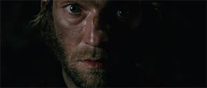 Vincent Cassel in Blueberry (2004) 