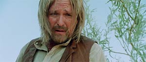 Michael Madsen in Blueberry (2004) 