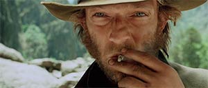 Vincent Cassel in Blueberry (2004) 