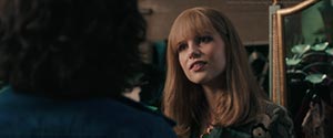 Lucy Boynton in Bohemian Rhapsody (2018) 