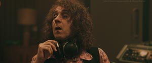 Tim Plester in Bohemian Rhapsody (2018) 