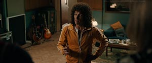 Gwilym Lee in Bohemian Rhapsody (2018) 