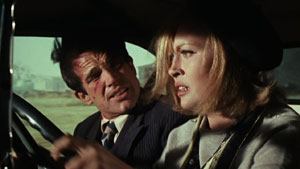 Bonnie and Clyde. USA (1967)