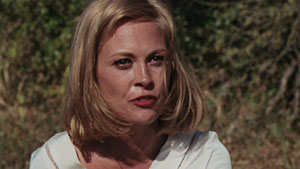Faye Dunaway in Bonnie and Clyde (1967) 