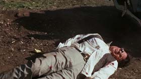 Bonnie and Clyde. Arthur Penn (1967)