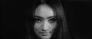 Annu Mari in Branded to Kill (1967) 