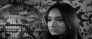 Annu Mari in Branded to Kill (1967) 