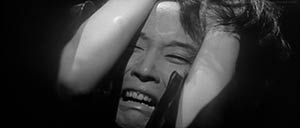 Branded to Kill. Seijun Suzuki (1967)