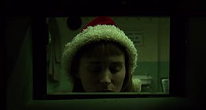Rooney Mara in Carol (2015) 