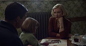 Cate Blanchett in Carol (2015) 