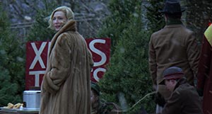 Carol  movie 2015