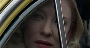 Cate Blanchett in Carol (2015) 