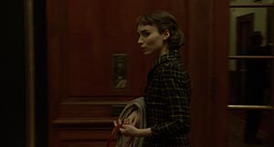 Rooney Mara in Carol (2015) 