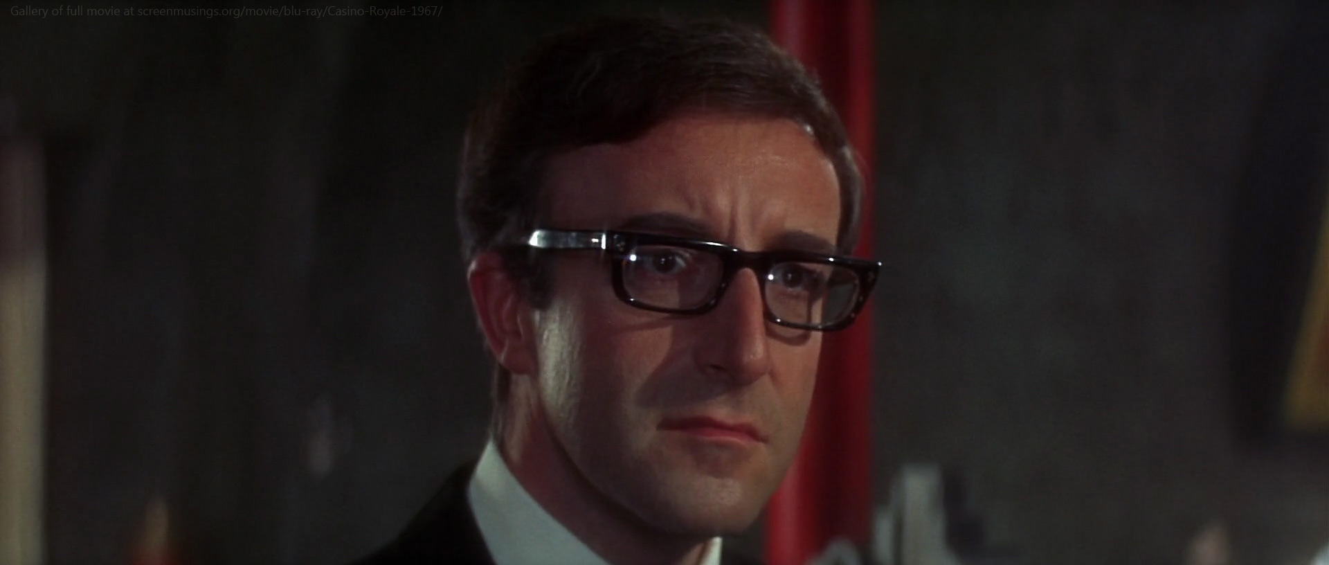 Peter Sellers, Casino Royale 1967 in Casino Royale