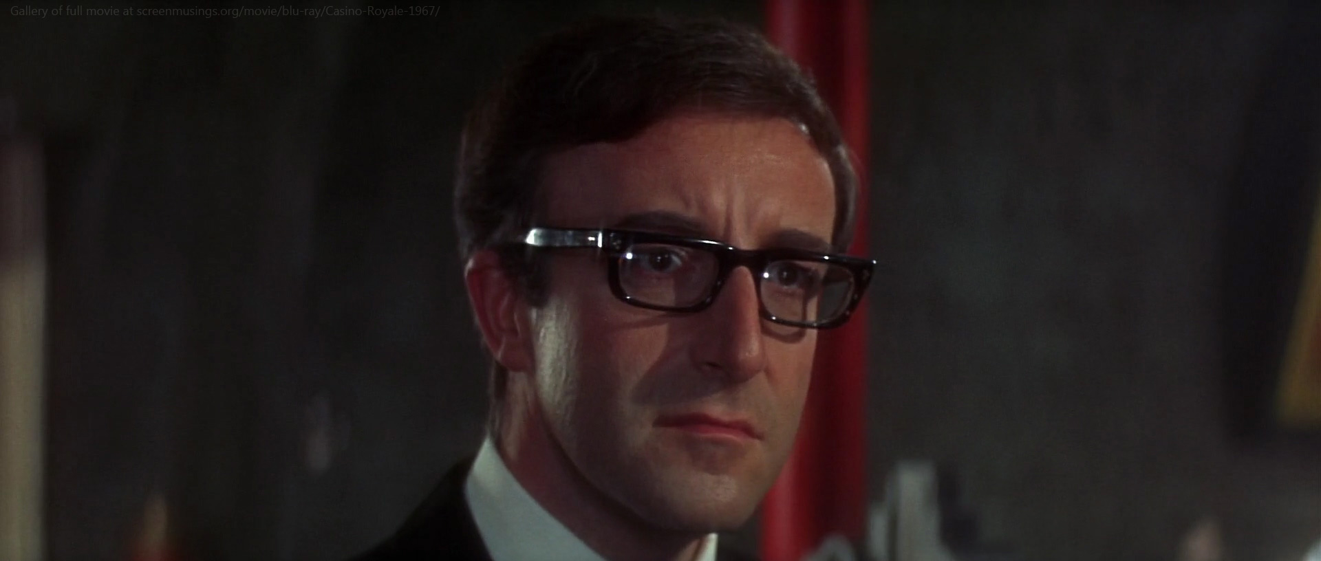 where to stream peter sellers casino royale