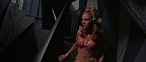 Joanna Pettet in Casino Royale (1967) 