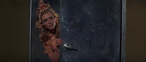 Joanna Pettet in Casino Royale (1967) 