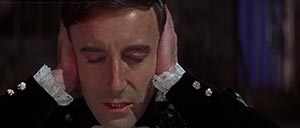 Peter Sellers in Casino Royale (1967) 