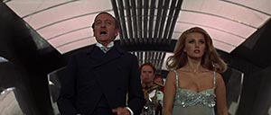 David Niven in Casino Royale (1967) 
