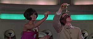 Woody Allen in Casino Royale (1967) 