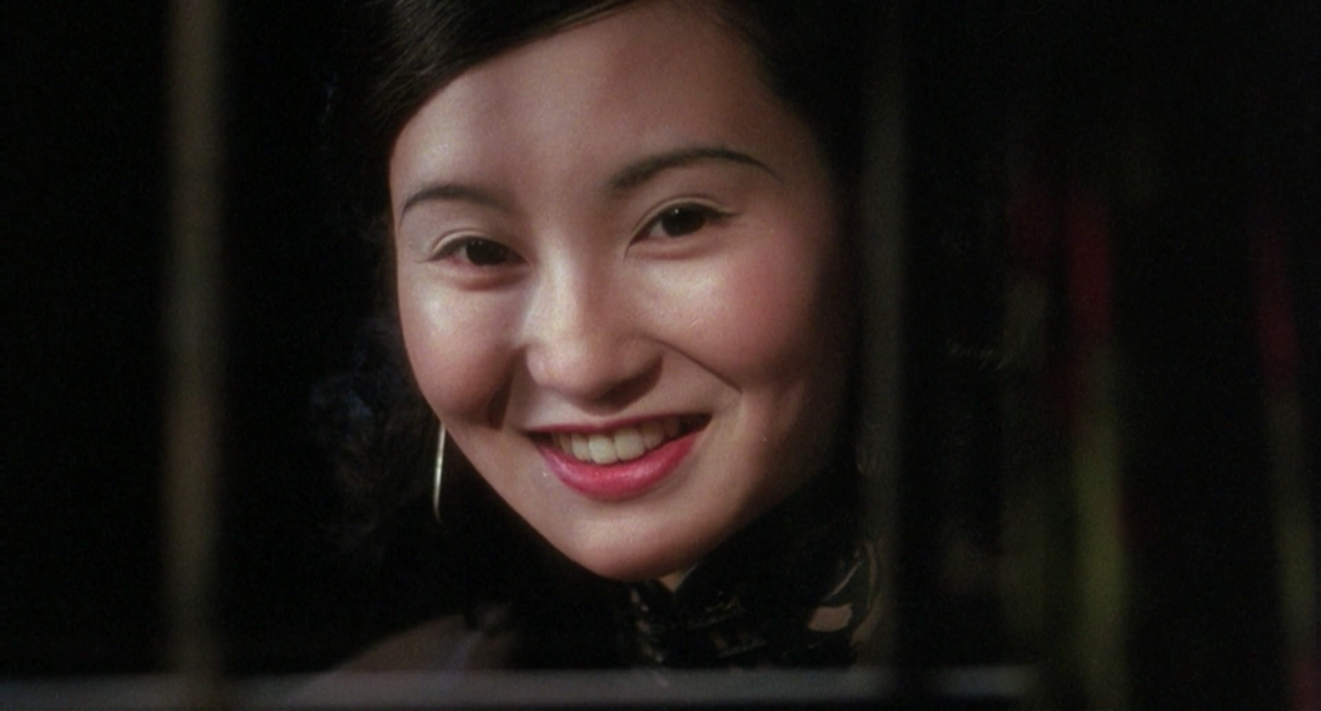 Maggie Cheung in Center Stage