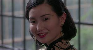 Maggie Cheung in Center Stage (1991) 