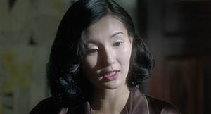 Maggie Cheung in Center Stage (1991) 