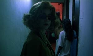 Brigitte Lin in Chungking Express (1994) 