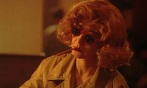 Chungking Express. Costume Design by William Chang (1994)
