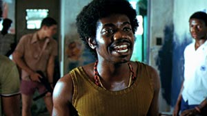 Leandro Firmino in City of God (2002) 