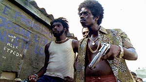 Leandro Firmino in City of God (2002) 