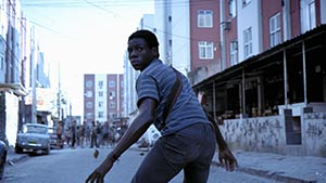 City of God