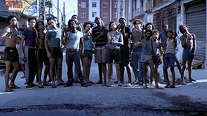 City of God