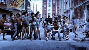 City of God