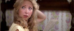 Teri Garr in Close Encounters of the Third Kind (1977) 