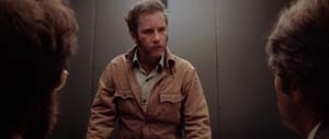 Richard Dreyfuss in Close Encounters of the Third Kind (1977) 