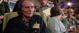 Roberts Blossom in Close Encounters of the Third Kind (1977) 