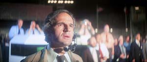 François Truffaut in Close Encounters of the Third Kind (1977) 
